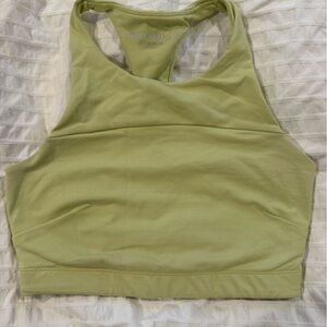 OV Gecko Cropped Tank